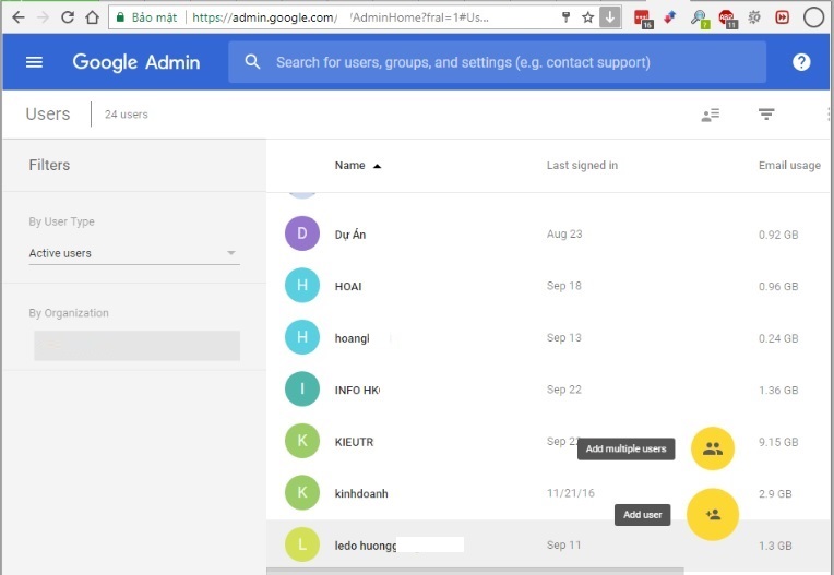 gmail-theotenmiencongty