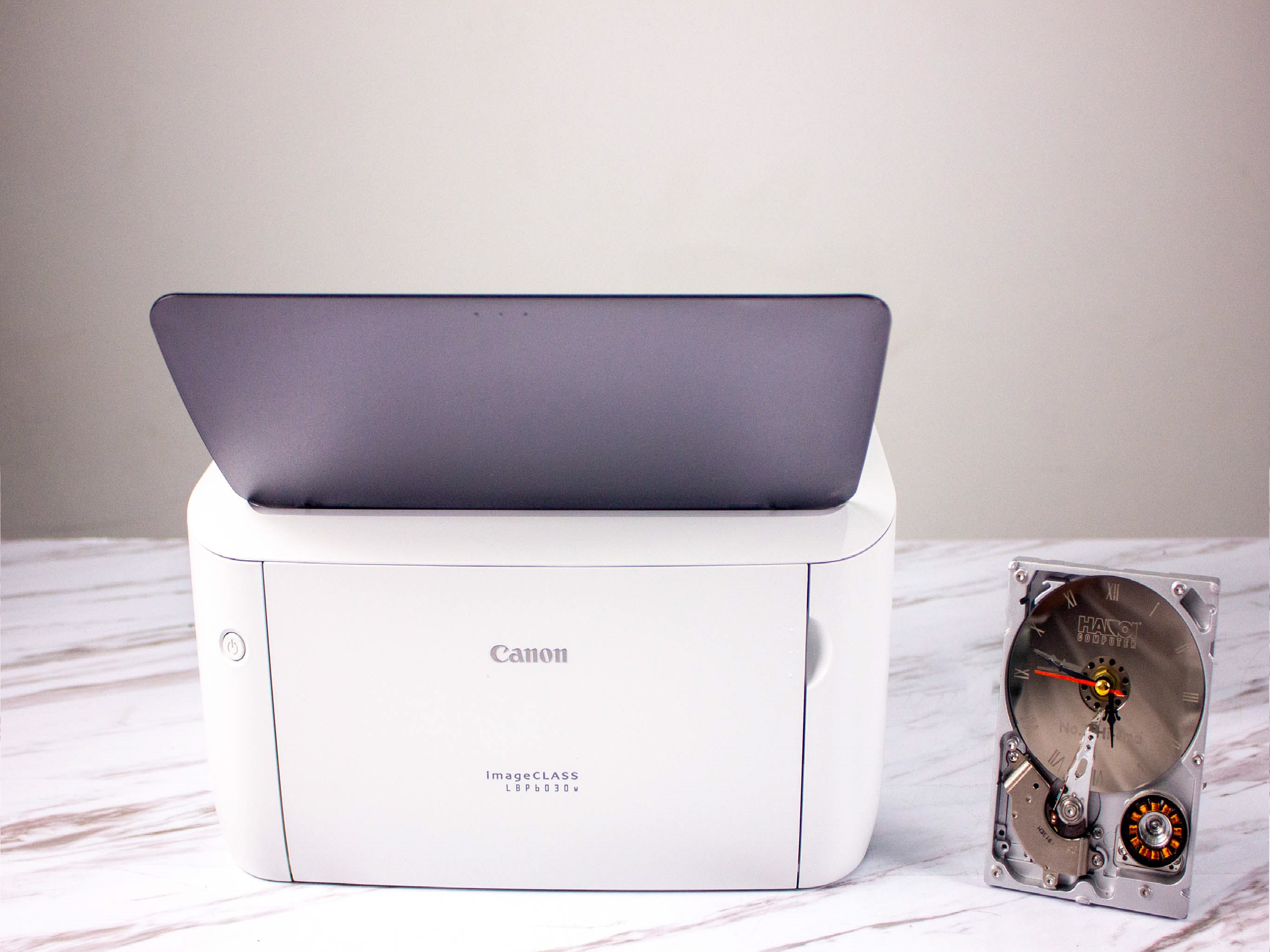 Máy in Canon LBP6030W 