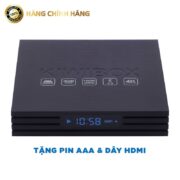 Android TV box Kiwi Box S10 PRO (8)