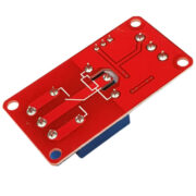 Module 1 Relay Với Opto Cách Ly Kích H/L (5VDC)
