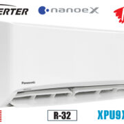 điều hòa panasonic xpu9xkh-8