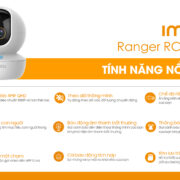 datasheet-Ranger RC 4MP-imou